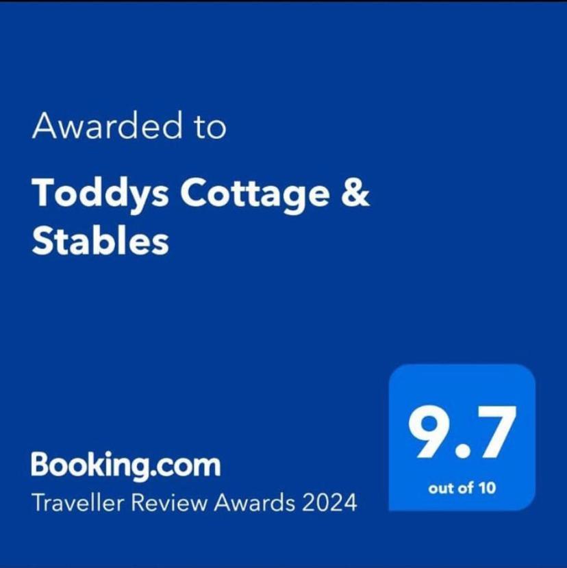 캐번 Toddys Hideaway 아파트 외부 사진